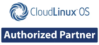 CloudLinux OS Authorized Partner