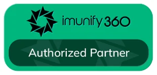 Imunify360 Authorized Partner