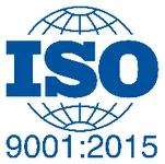 ISO 9001:2015